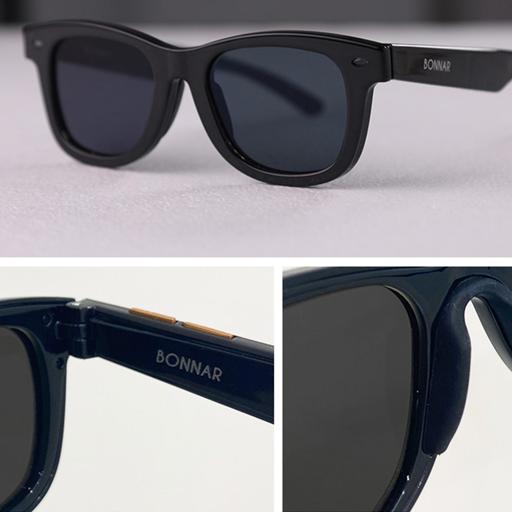 보나르 77 세븐클릭 선글라스 uv 자외선차단 밝기조절 썬글라스